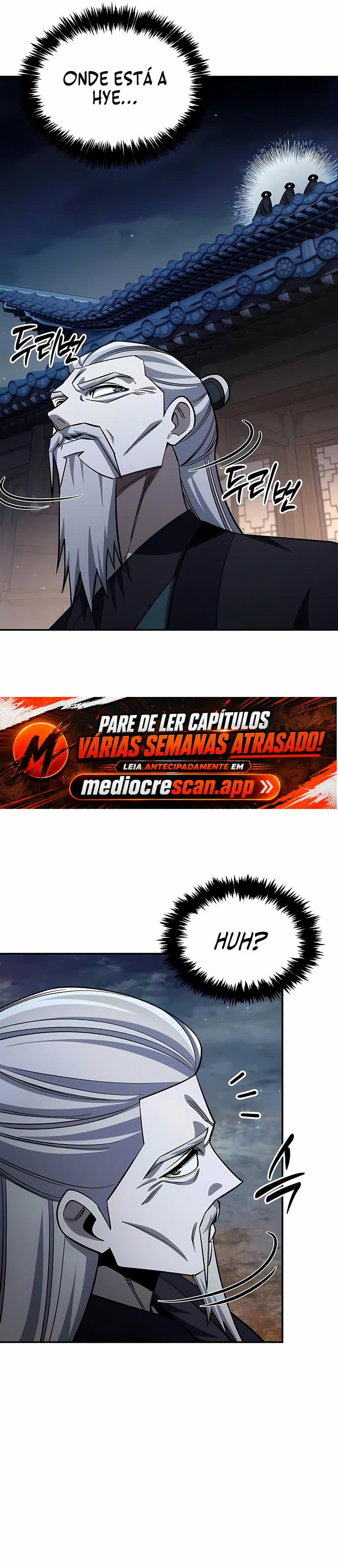 Heavenly Grand Archive's Young Master Capítulo 180 Página 29
