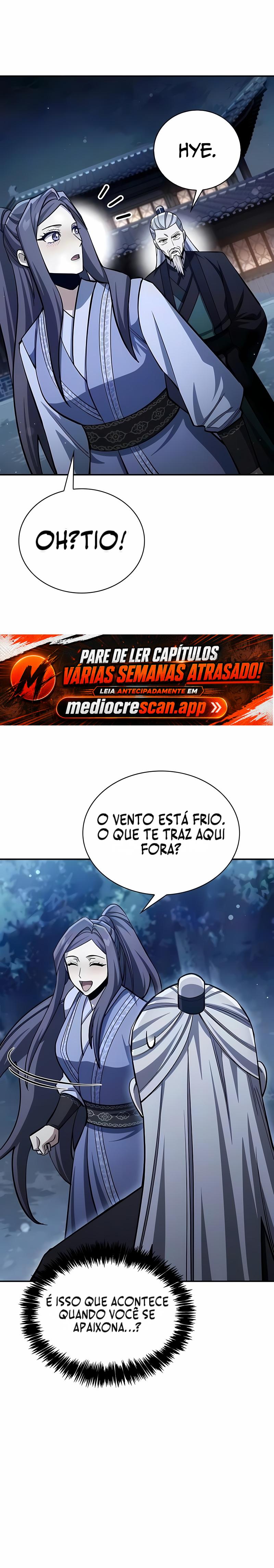 Heavenly Grand Archive's Young Master Capítulo 180 Página 31