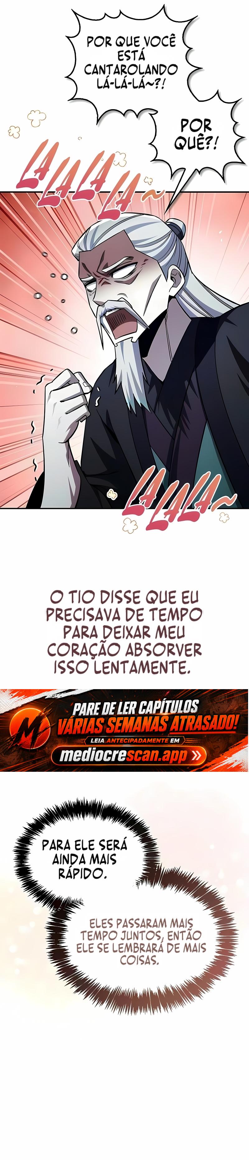 Heavenly Grand Archive's Young Master Capítulo 180 Página 36