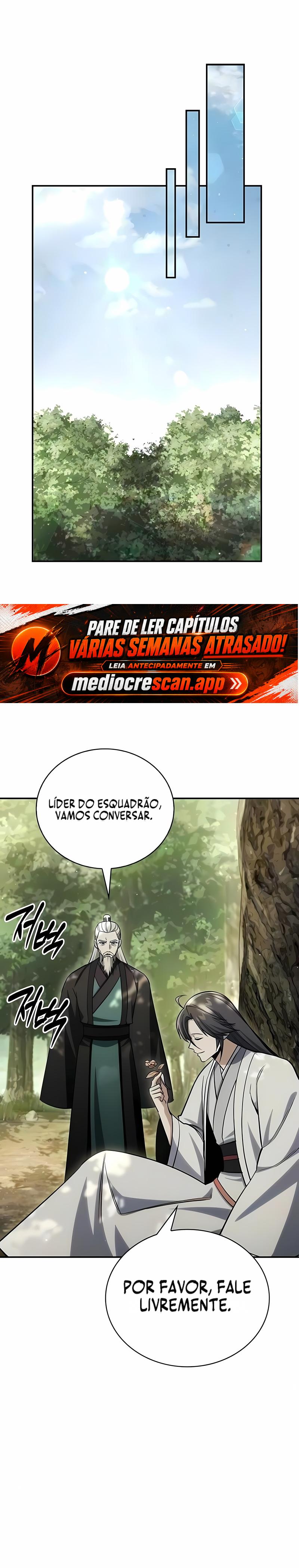 Heavenly Grand Archive's Young Master Capítulo 180 Página 40
