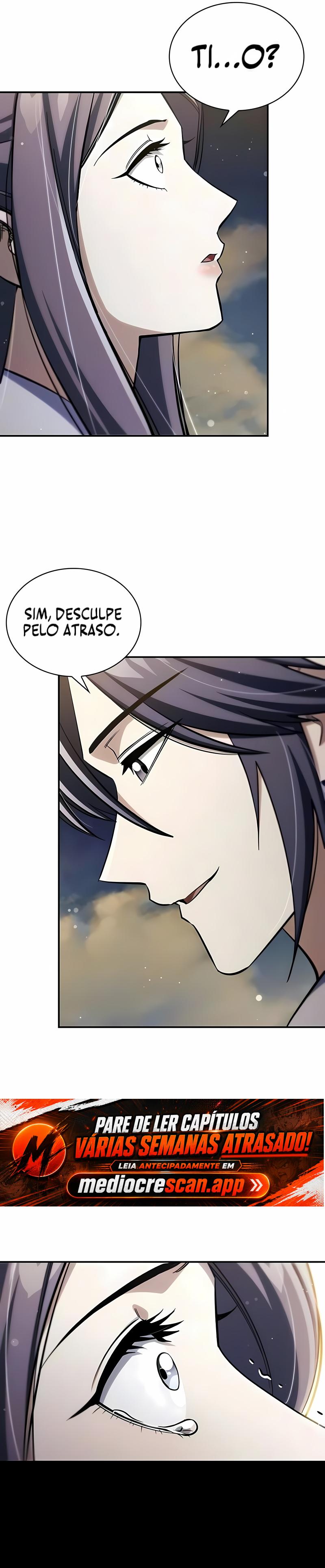 Heavenly Grand Archive's Young Master Capítulo 180 Página 5