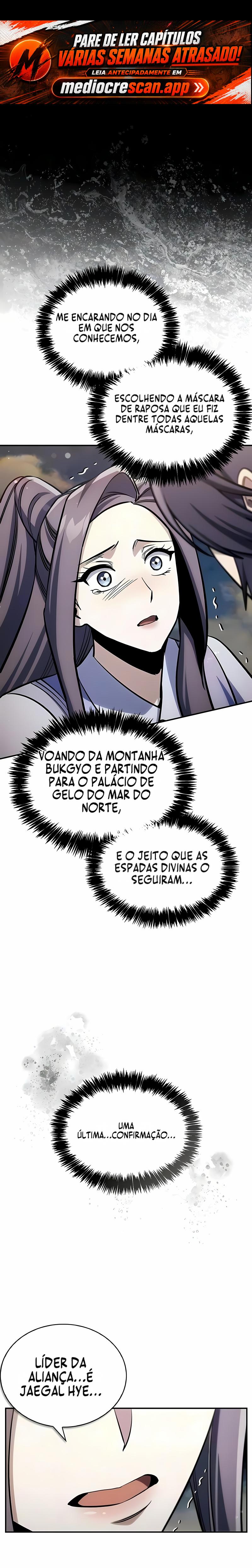 Heavenly Grand Archive's Young Master Capítulo 180 Página 9