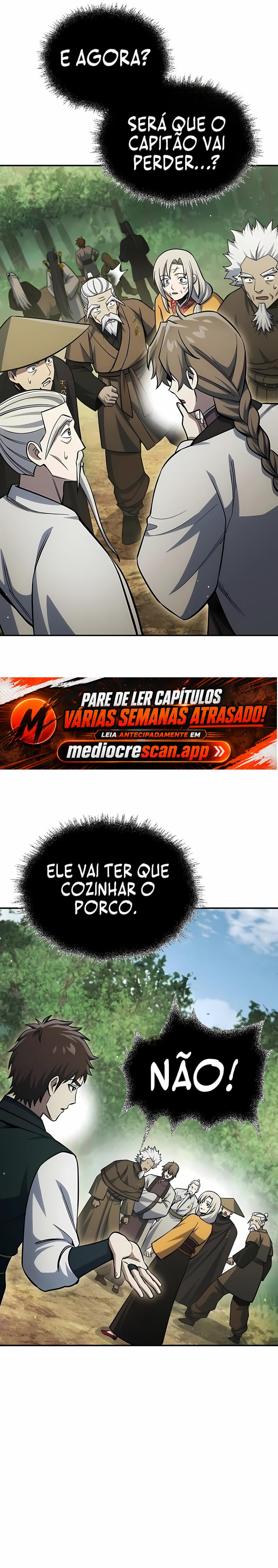 Heavenly Grand Archive's Young Master Capítulo 181 Página 10