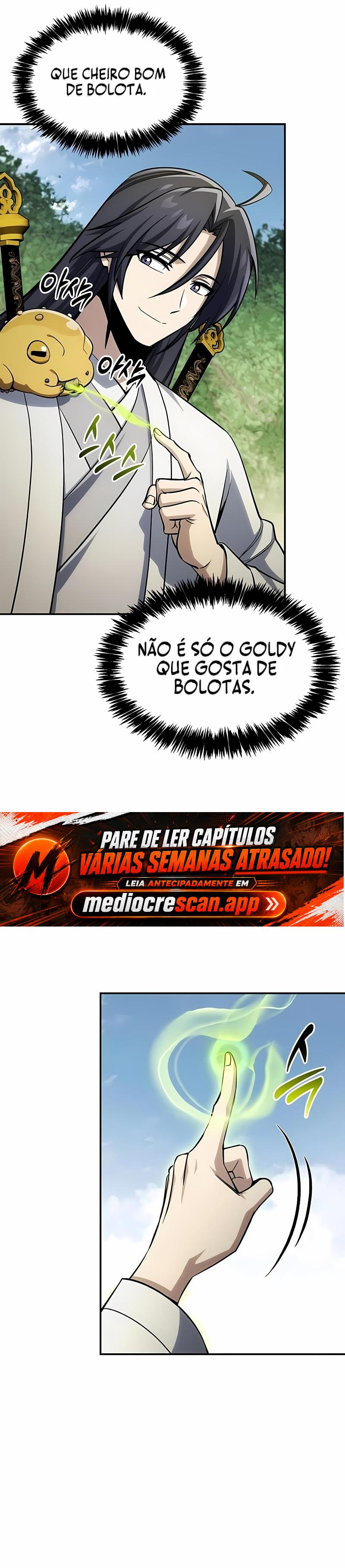 Heavenly Grand Archive's Young Master Capítulo 181 Página 17