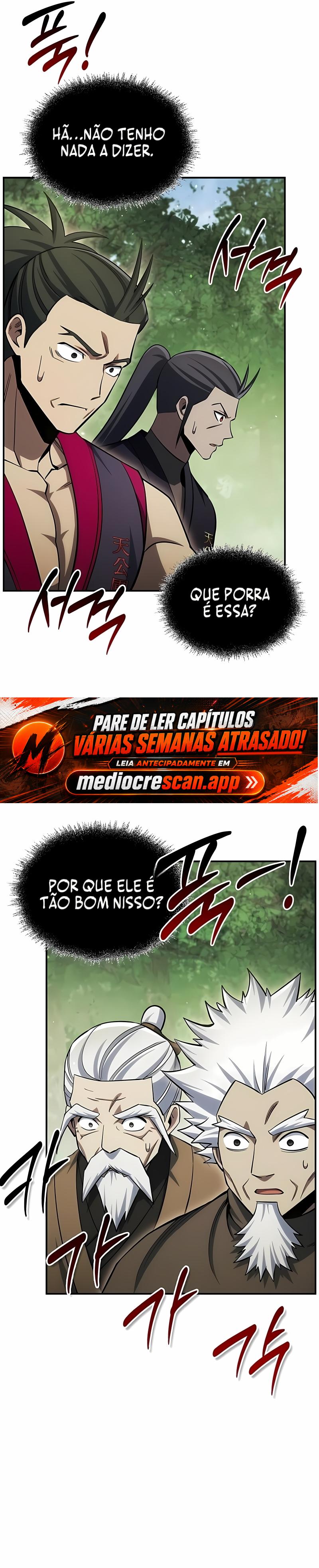 Heavenly Grand Archive's Young Master Capítulo 181 Página 34