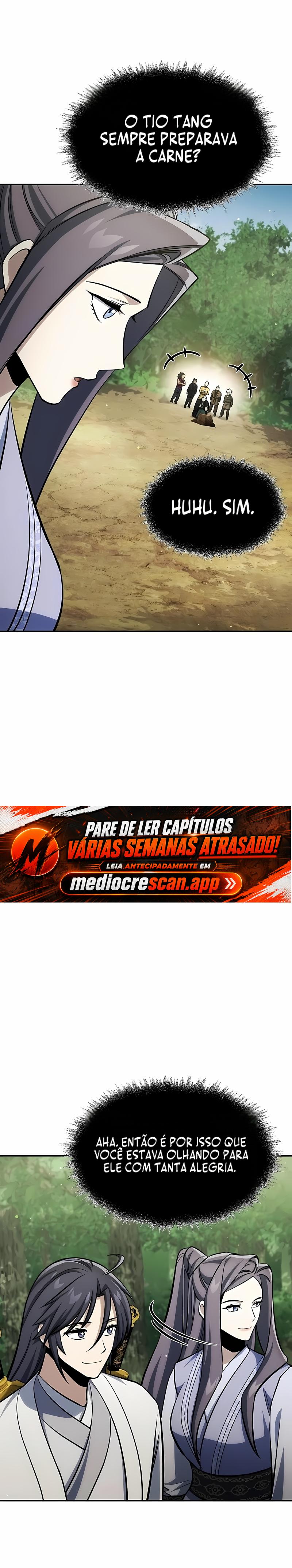 Heavenly Grand Archive's Young Master Capítulo 181 Página 37
