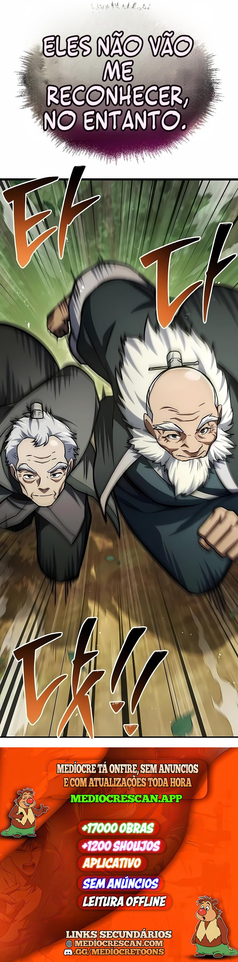 Heavenly Grand Archive's Young Master Capítulo 181 Página 40