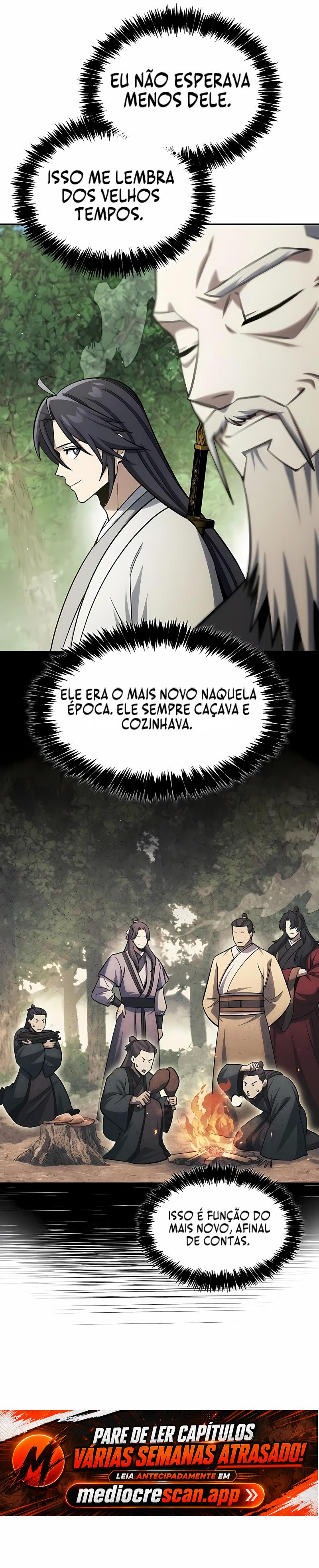 Heavenly Grand Archive's Young Master Capítulo 181 Página 9