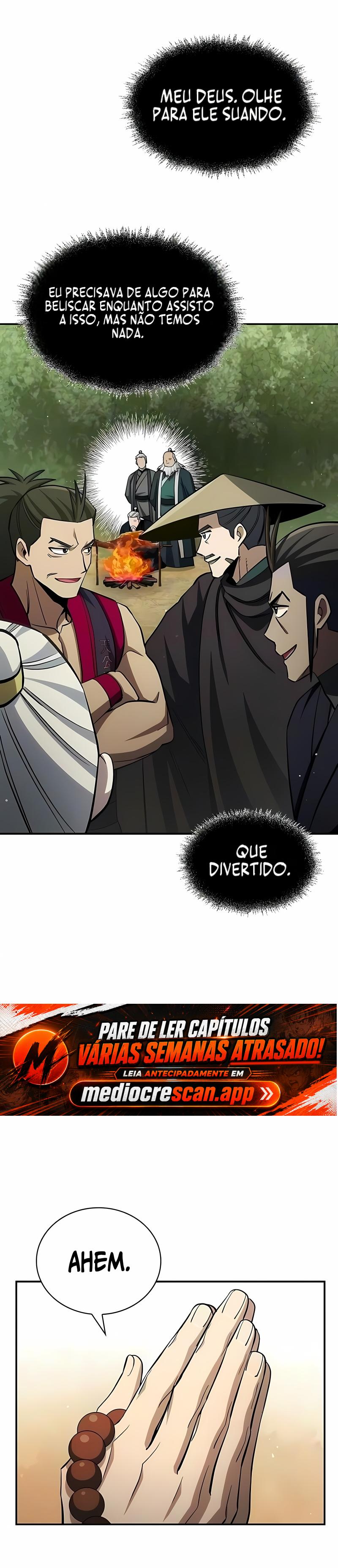 Heavenly Grand Archive's Young Master Capítulo 182 Página 10