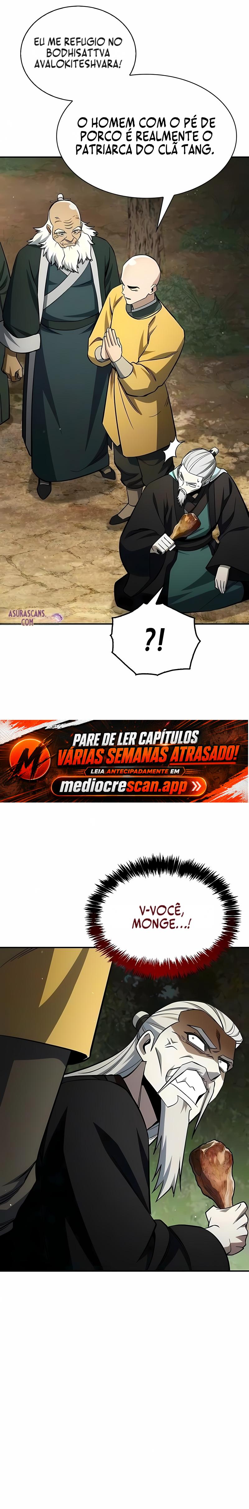 Heavenly Grand Archive's Young Master Capítulo 182 Página 11