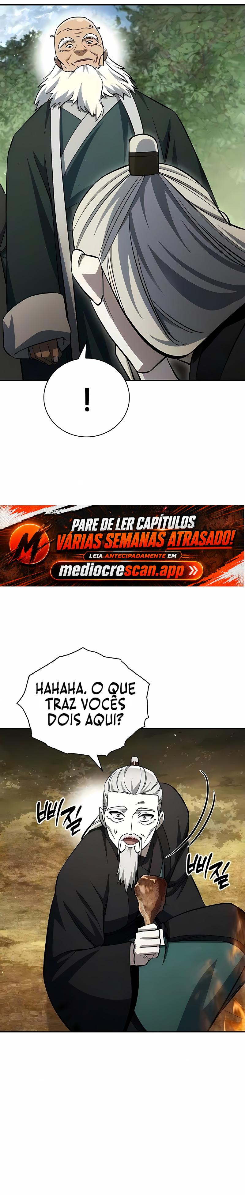 Heavenly Grand Archive's Young Master Capítulo 182 Página 12