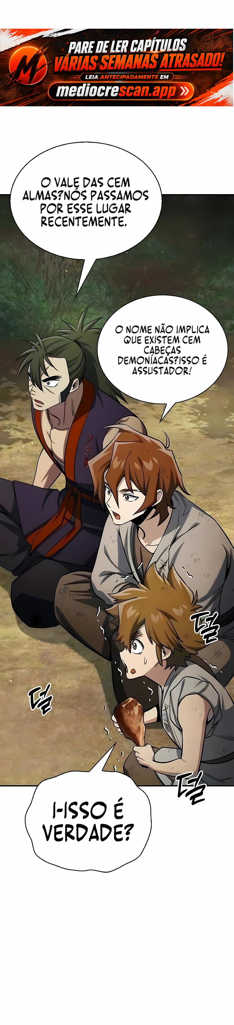 Heavenly Grand Archive's Young Master Capítulo 182 Página 20