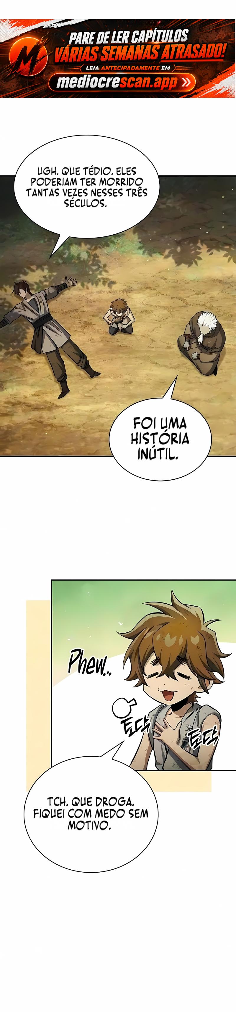 Heavenly Grand Archive's Young Master Capítulo 182 Página 24