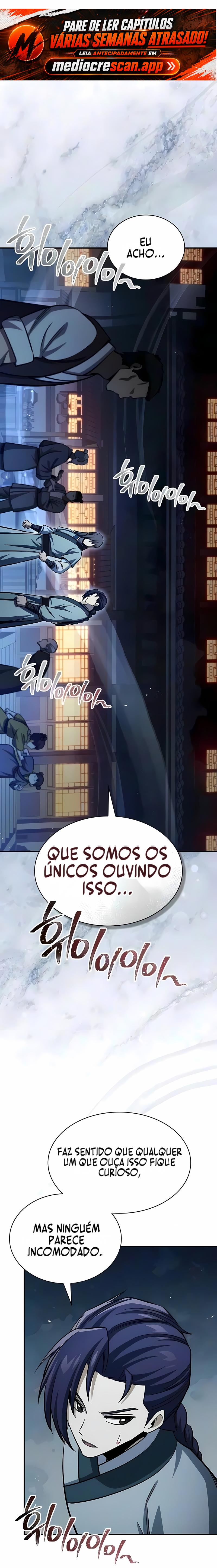 Heavenly Grand Archive's Young Master Capítulo 182 Página 30