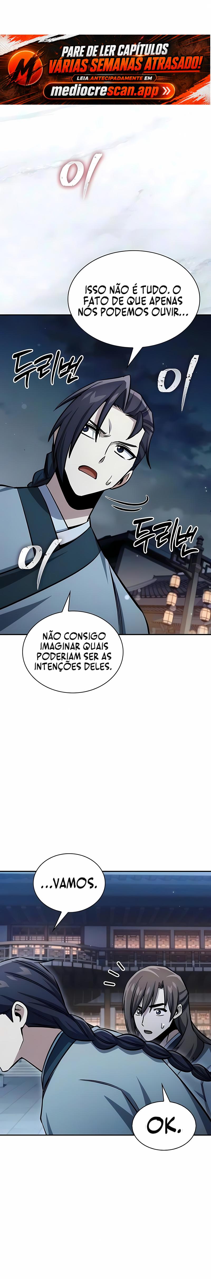 Heavenly Grand Archive's Young Master Capítulo 182 Página 32