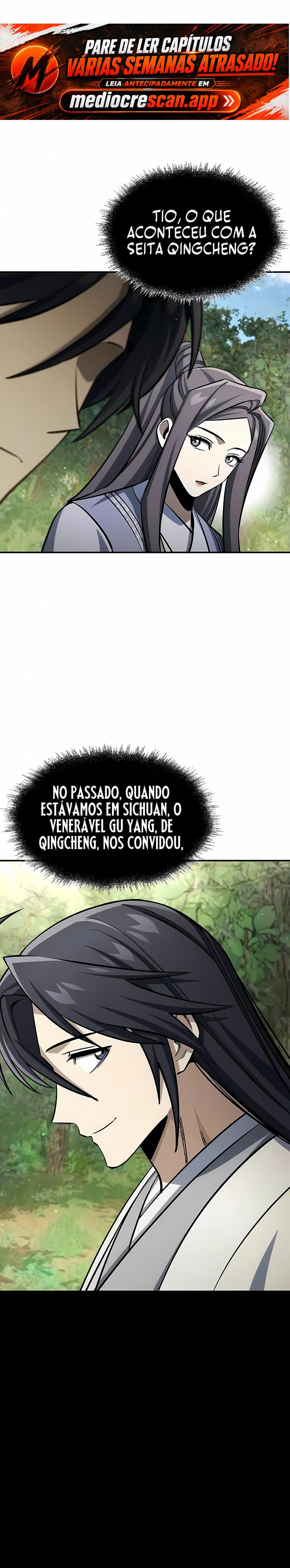 Heavenly Grand Archive's Young Master Capítulo 182 Página 4