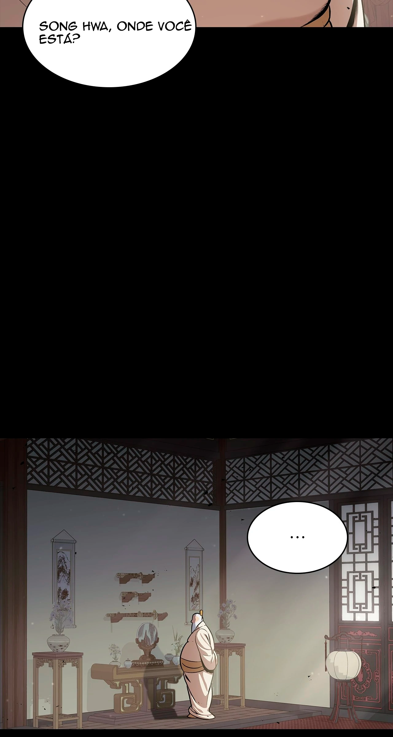 Heavenly Grand Archive's Young Master Capítulo 2 Página 106