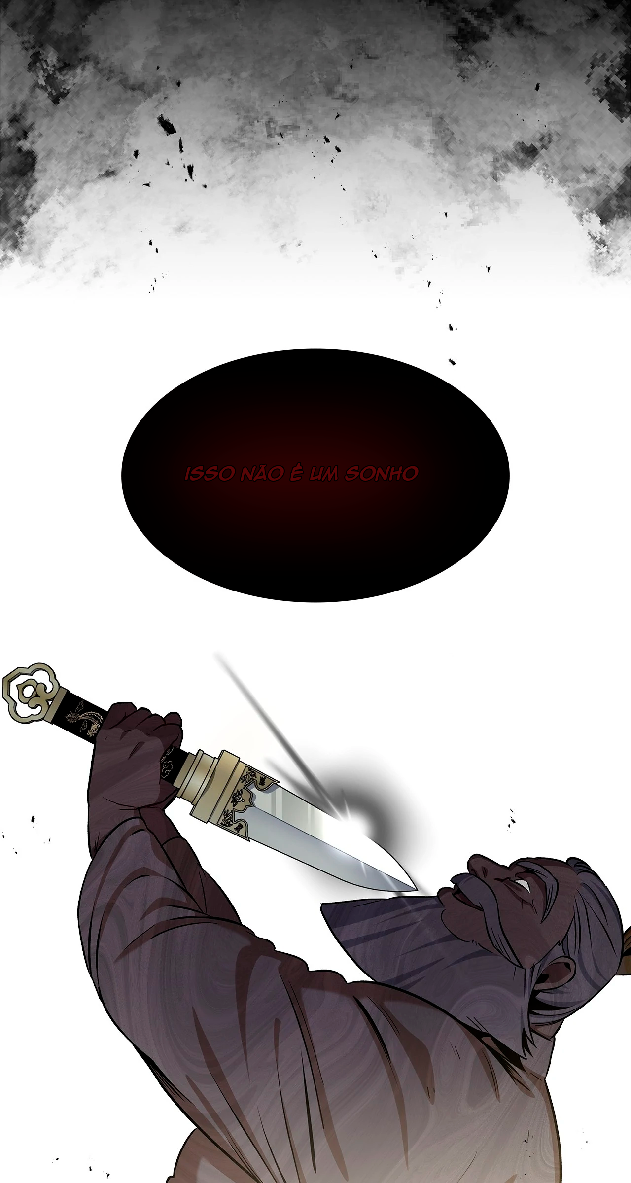 Heavenly Grand Archive's Young Master Capítulo 2 Página 110