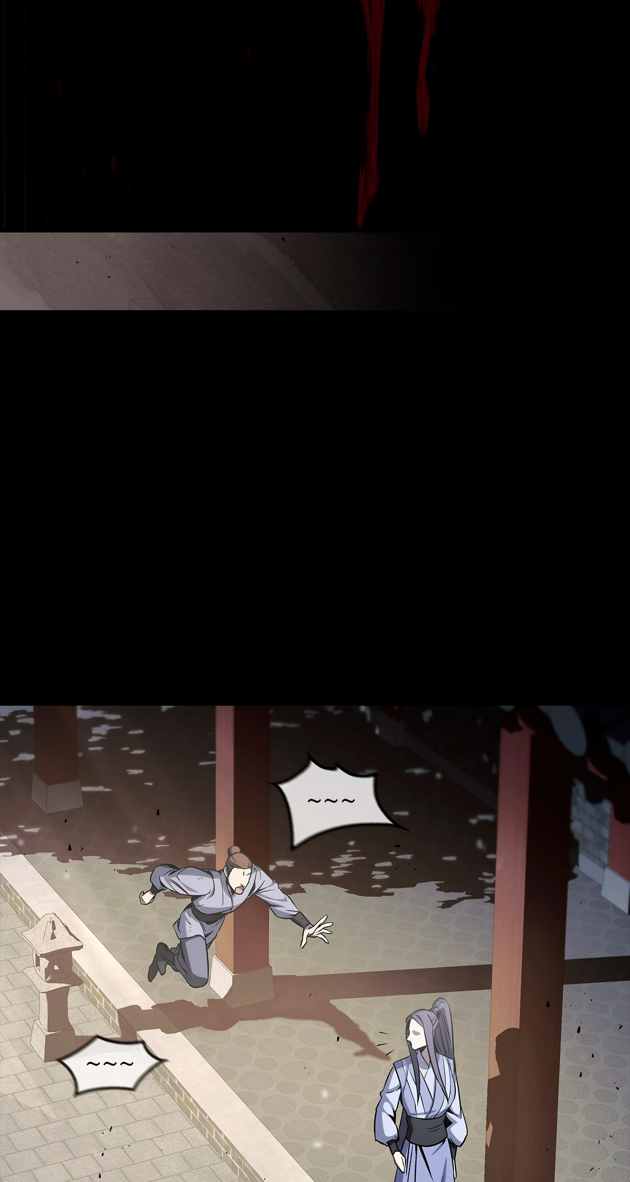 Heavenly Grand Archive's Young Master Capítulo 2 Página 114