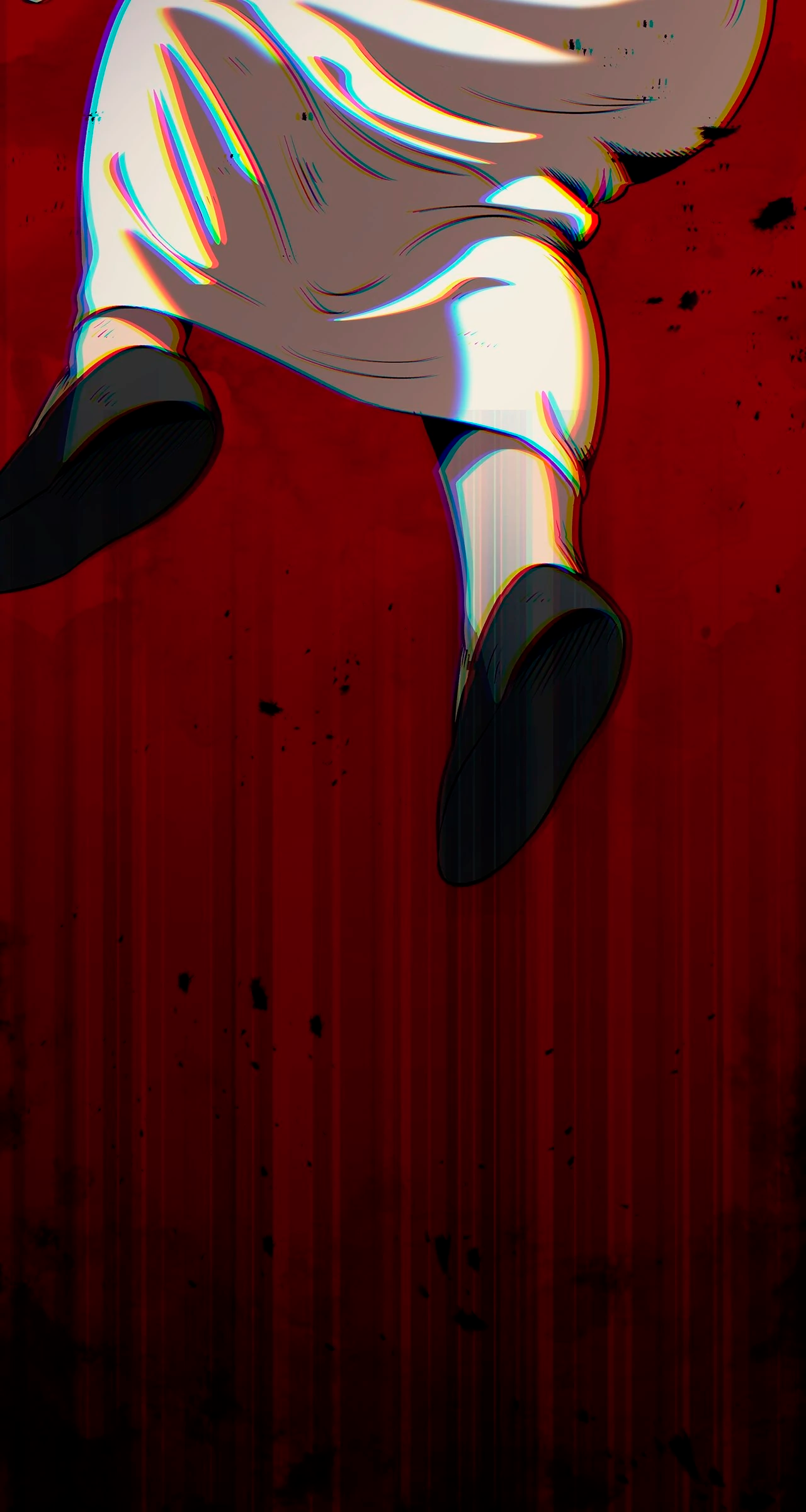 Heavenly Grand Archive's Young Master Capítulo 2 Página 118
