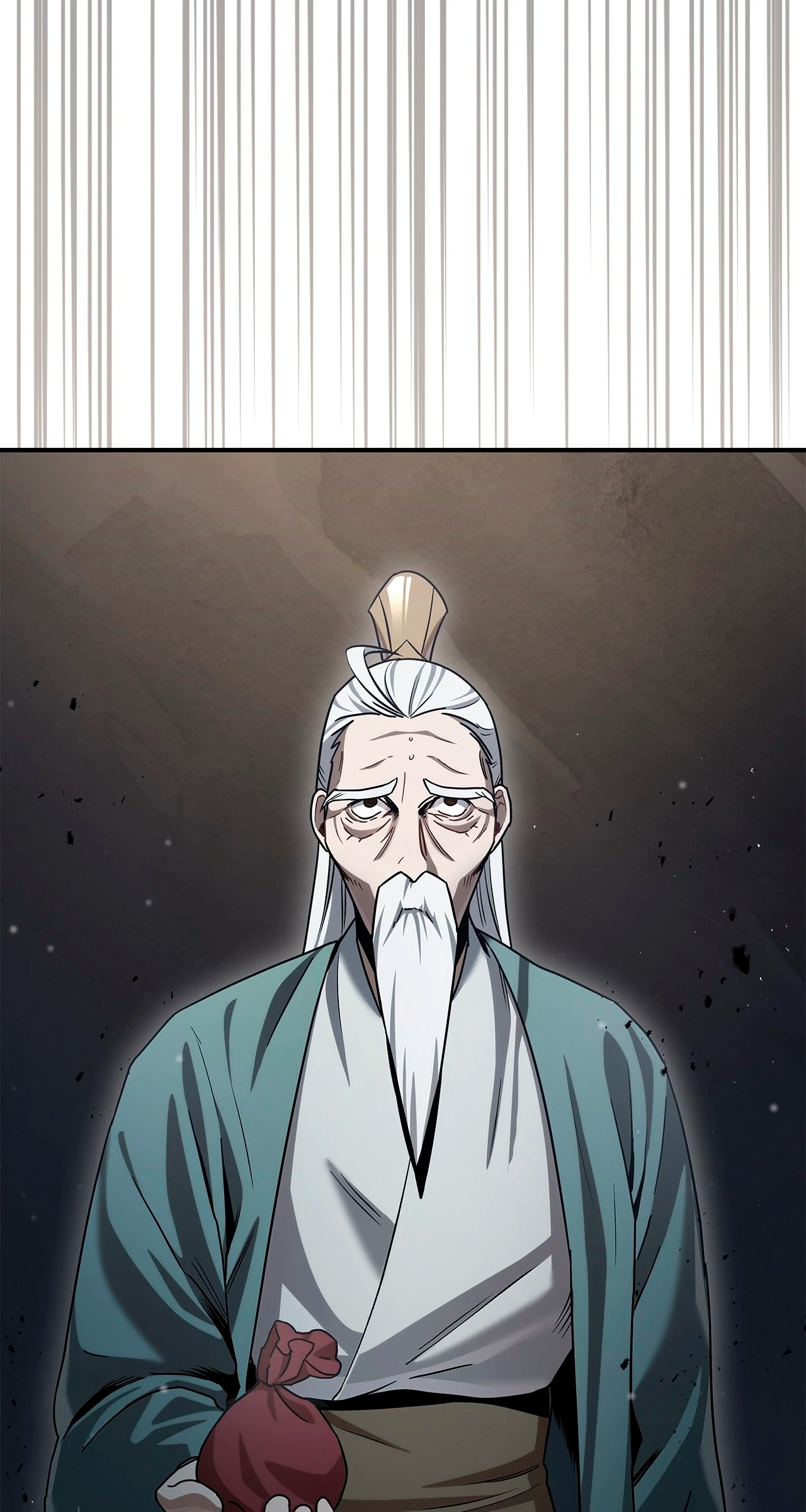 Heavenly Grand Archive's Young Master Capítulo 2 Página 15