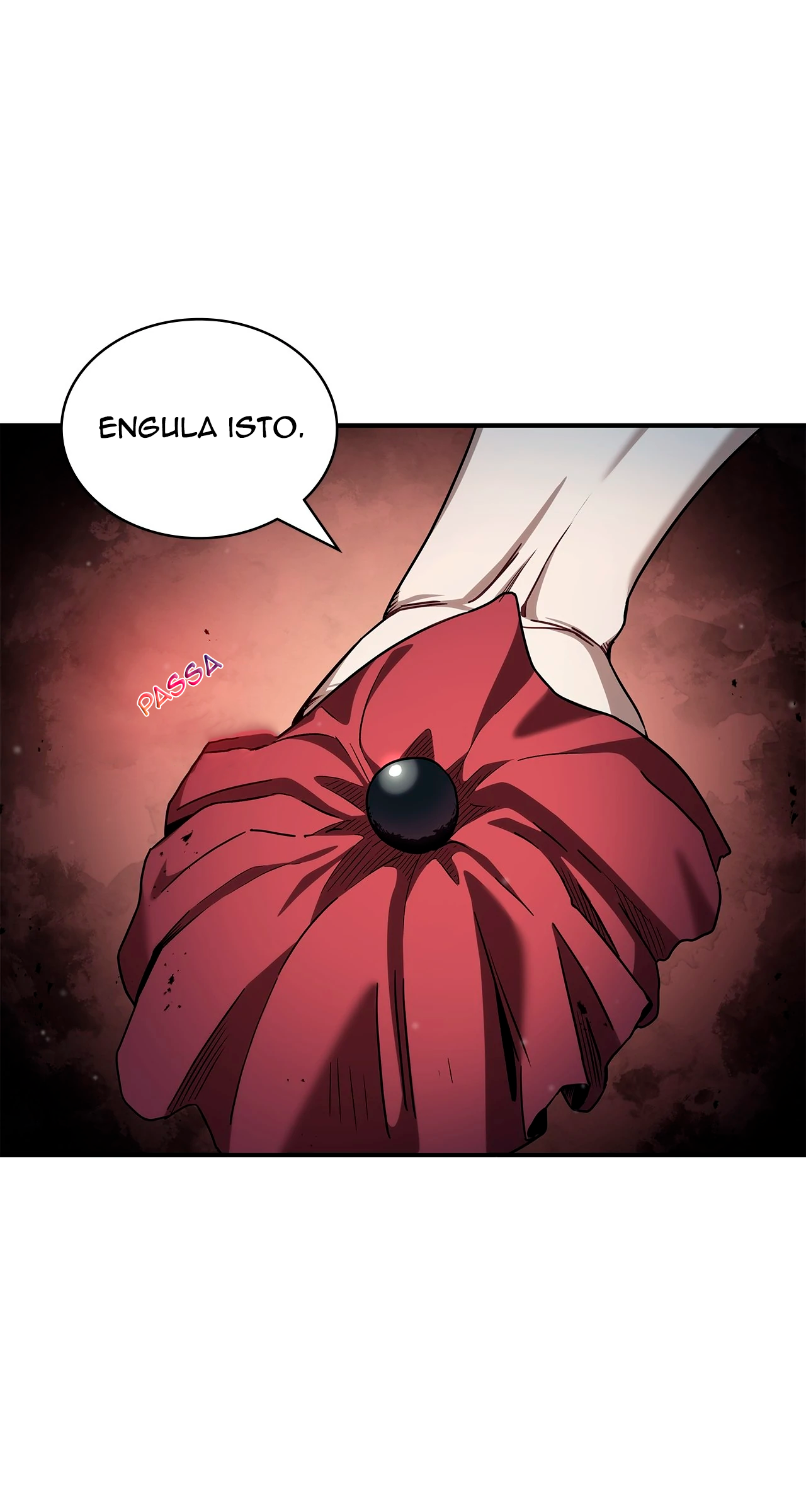 Heavenly Grand Archive's Young Master Capítulo 2 Página 27
