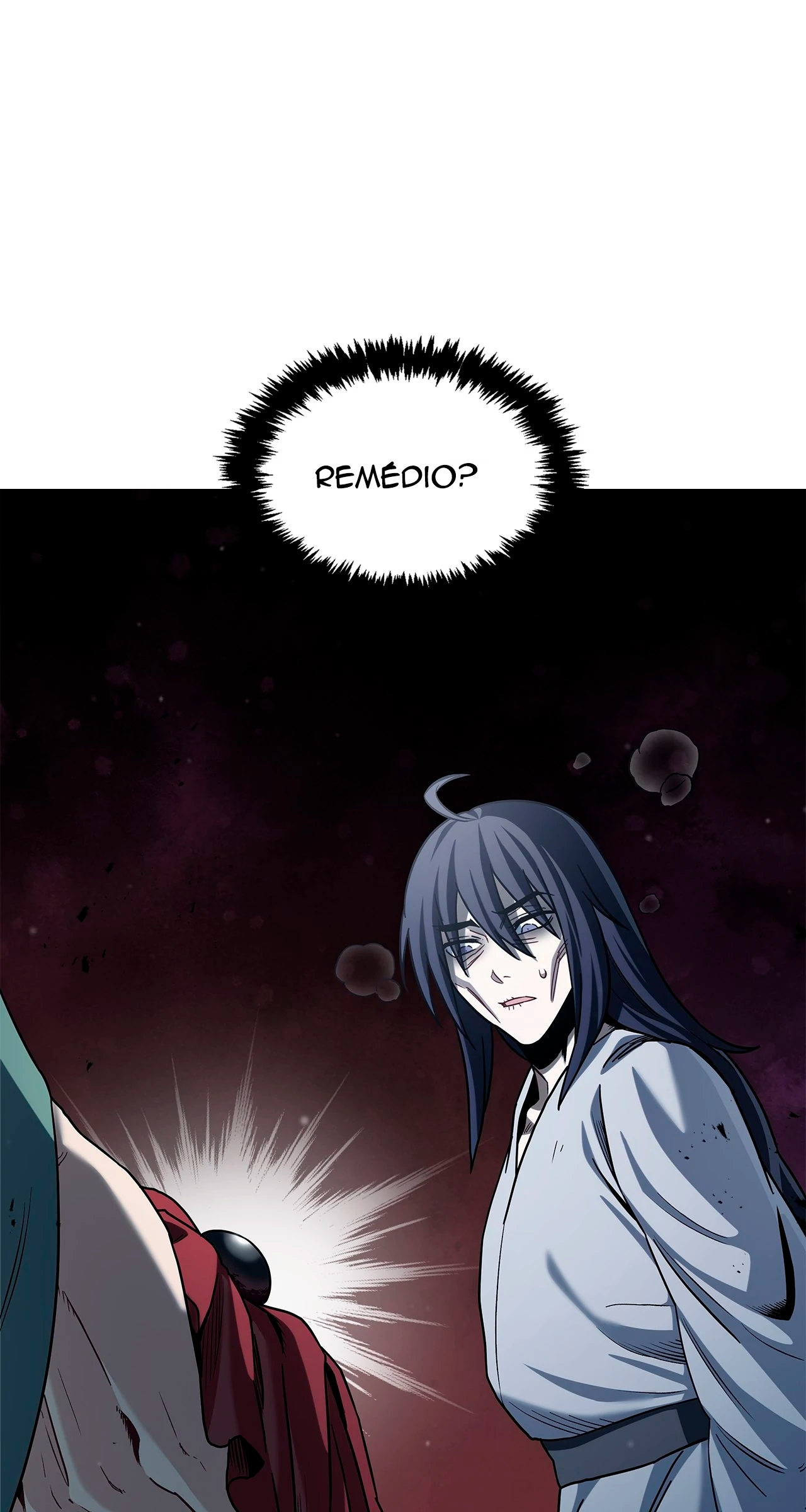 Heavenly Grand Archive's Young Master Capítulo 2 Página 28