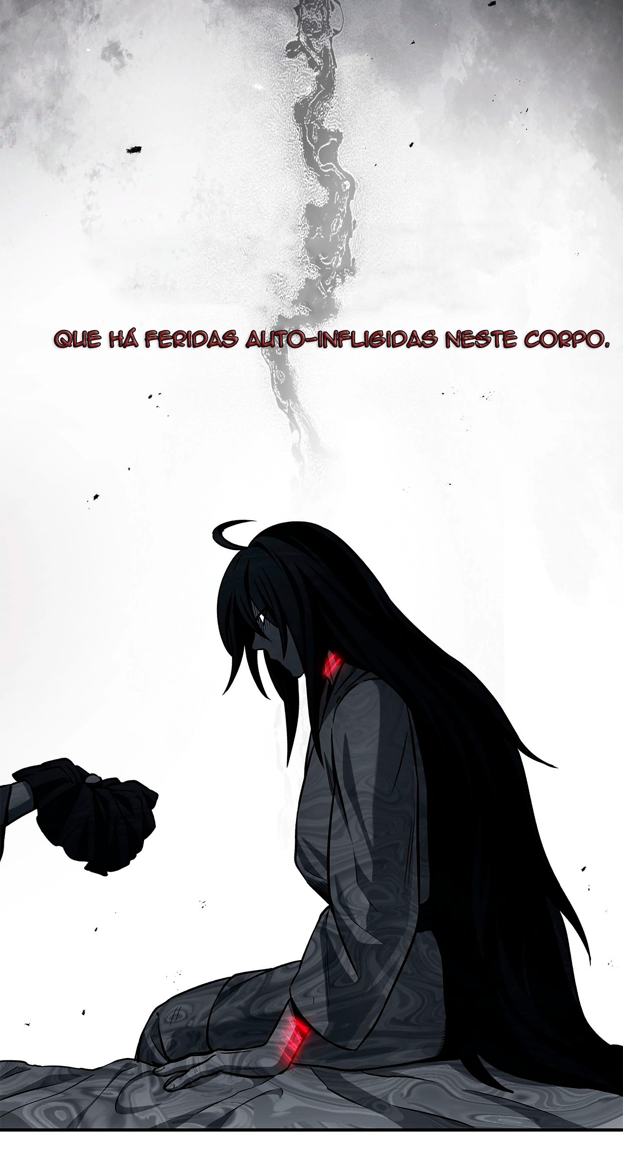 Heavenly Grand Archive's Young Master Capítulo 2 Página 32