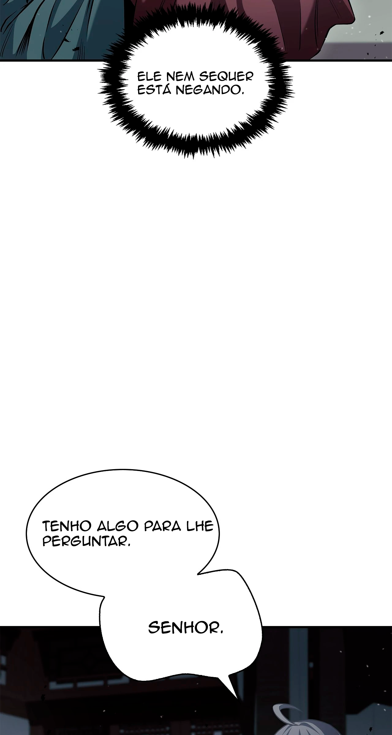 Heavenly Grand Archive's Young Master Capítulo 2 Página 40