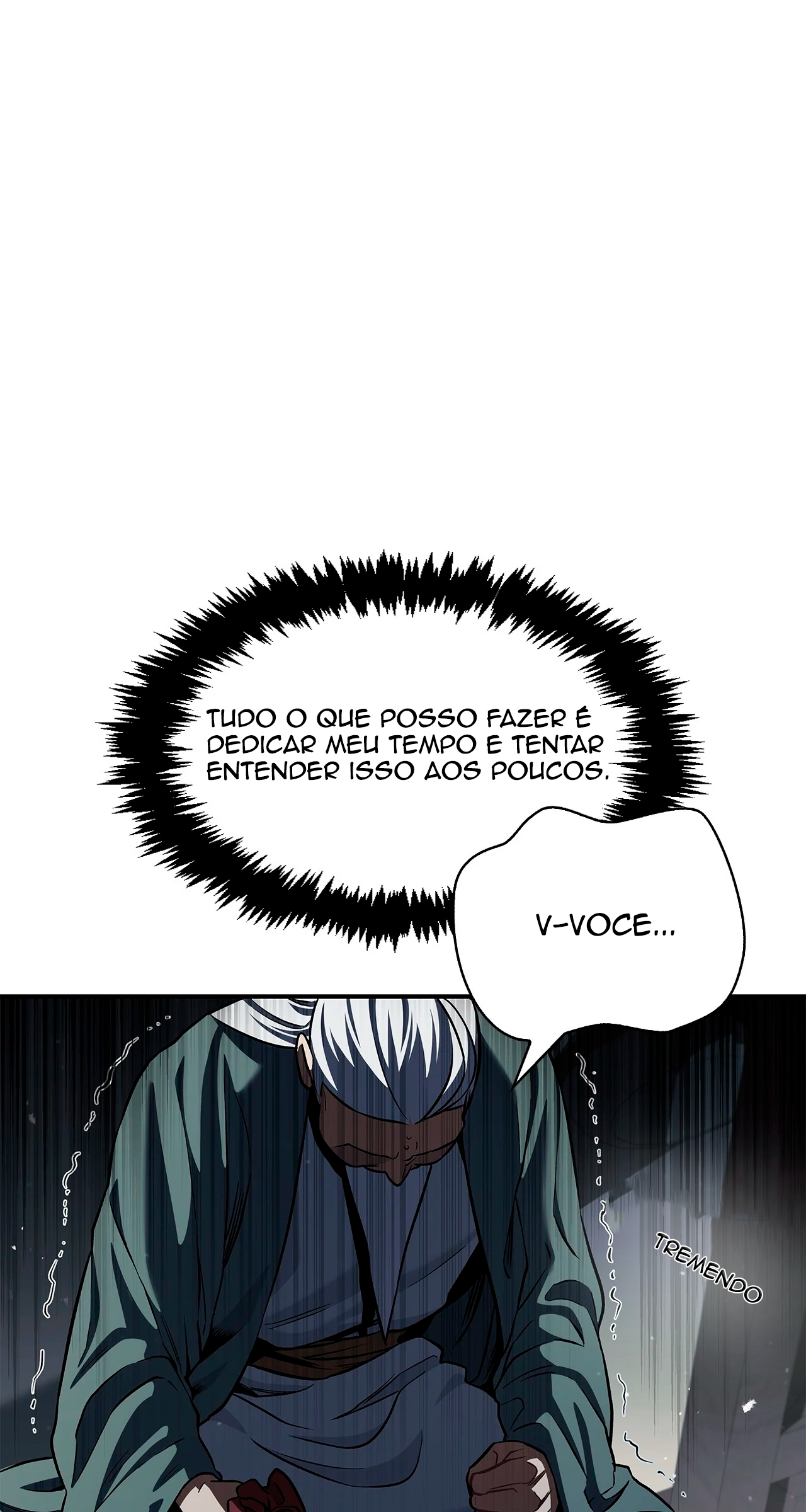 Heavenly Grand Archive's Young Master Capítulo 2 Página 50