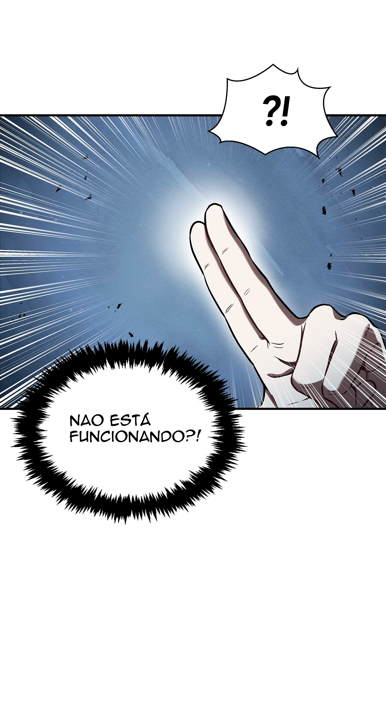 Heavenly Grand Archive's Young Master Capítulo 2 Página 55