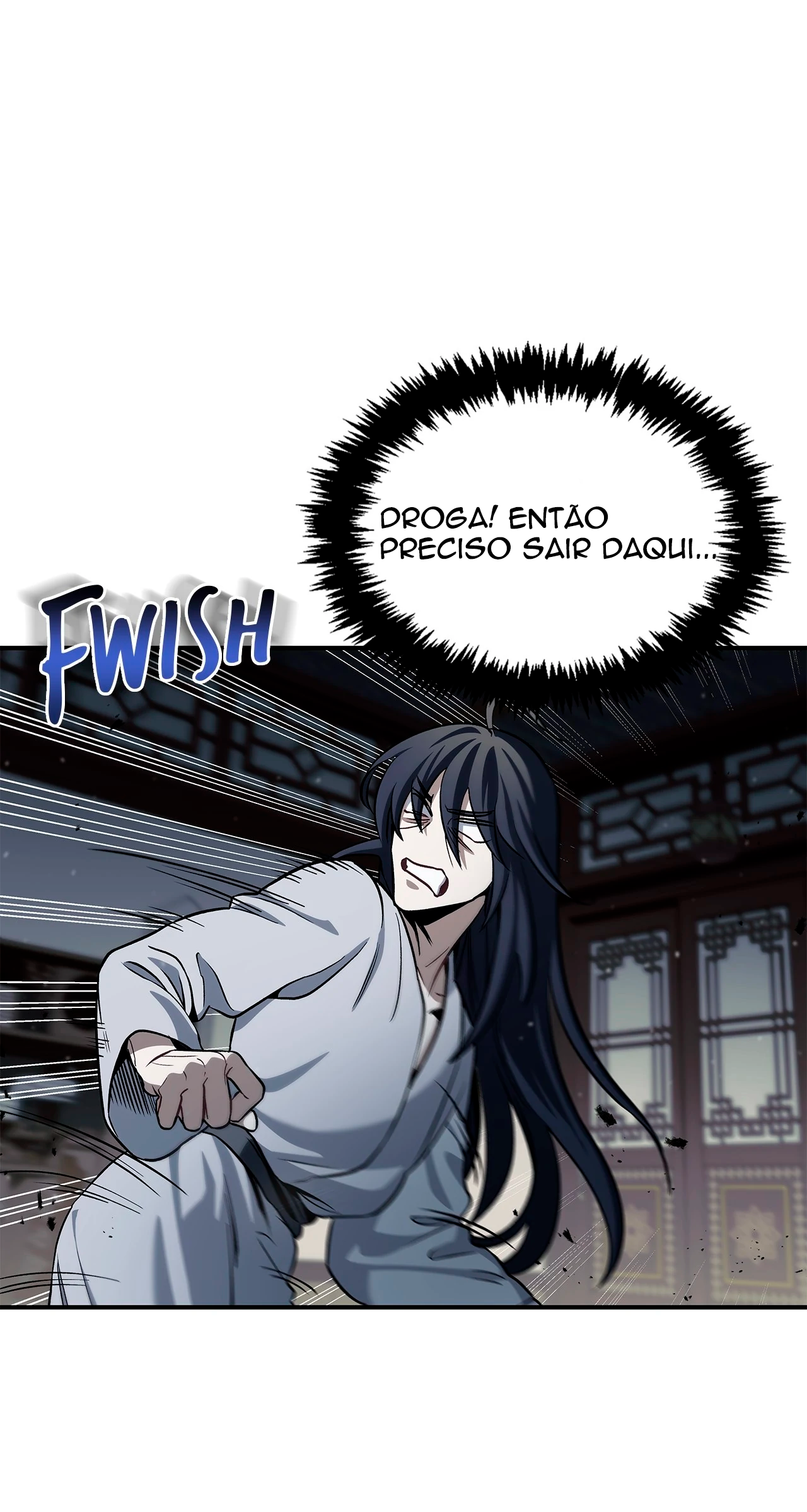 Heavenly Grand Archive's Young Master Capítulo 2 Página 56