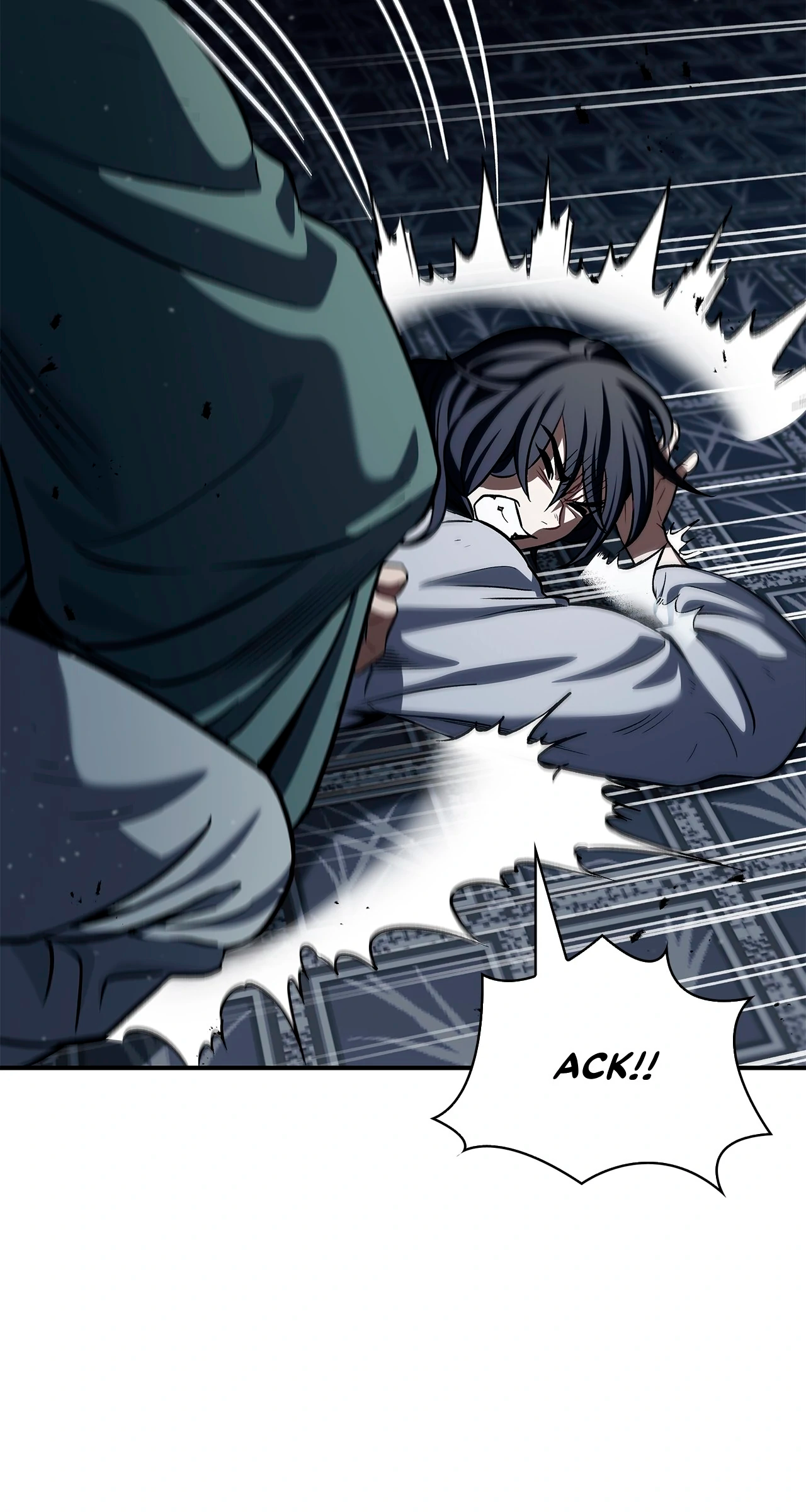 Heavenly Grand Archive's Young Master Capítulo 2 Página 59