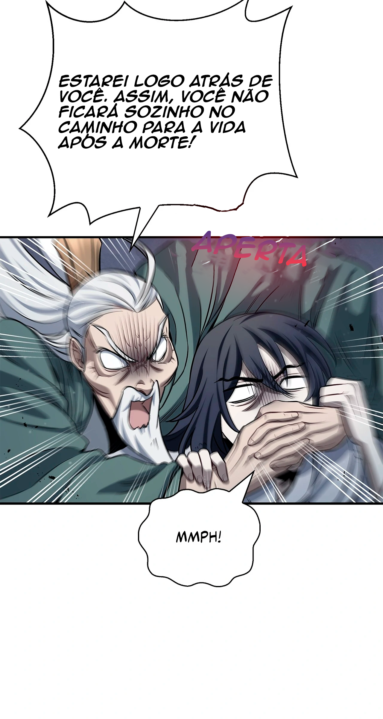 Heavenly Grand Archive's Young Master Capítulo 2 Página 62