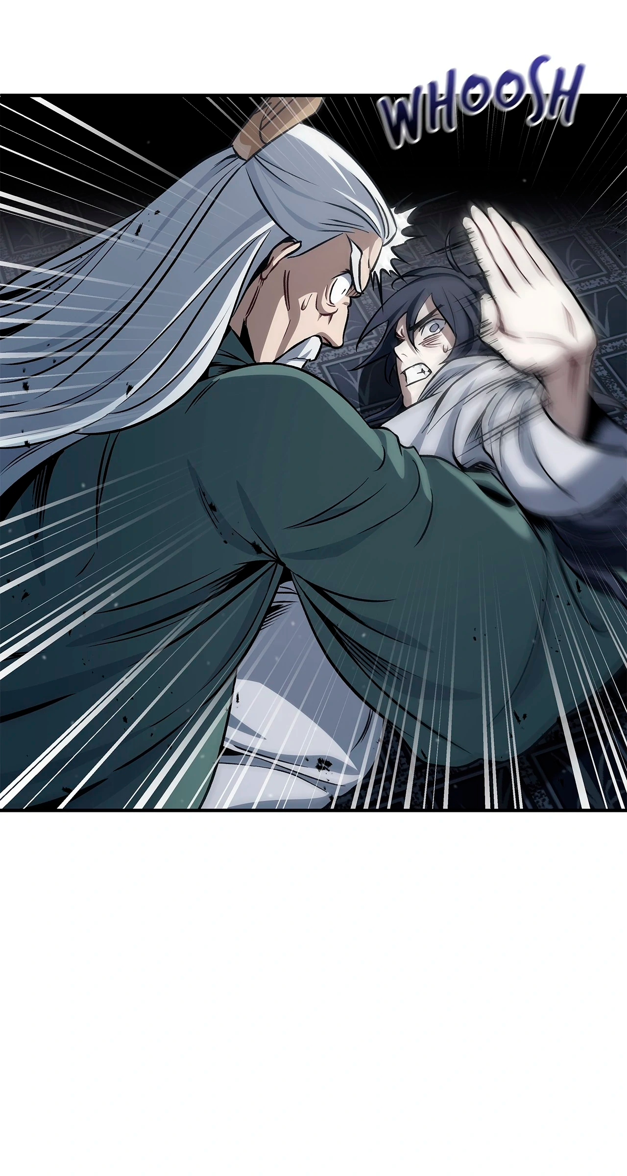 Heavenly Grand Archive's Young Master Capítulo 2 Página 66