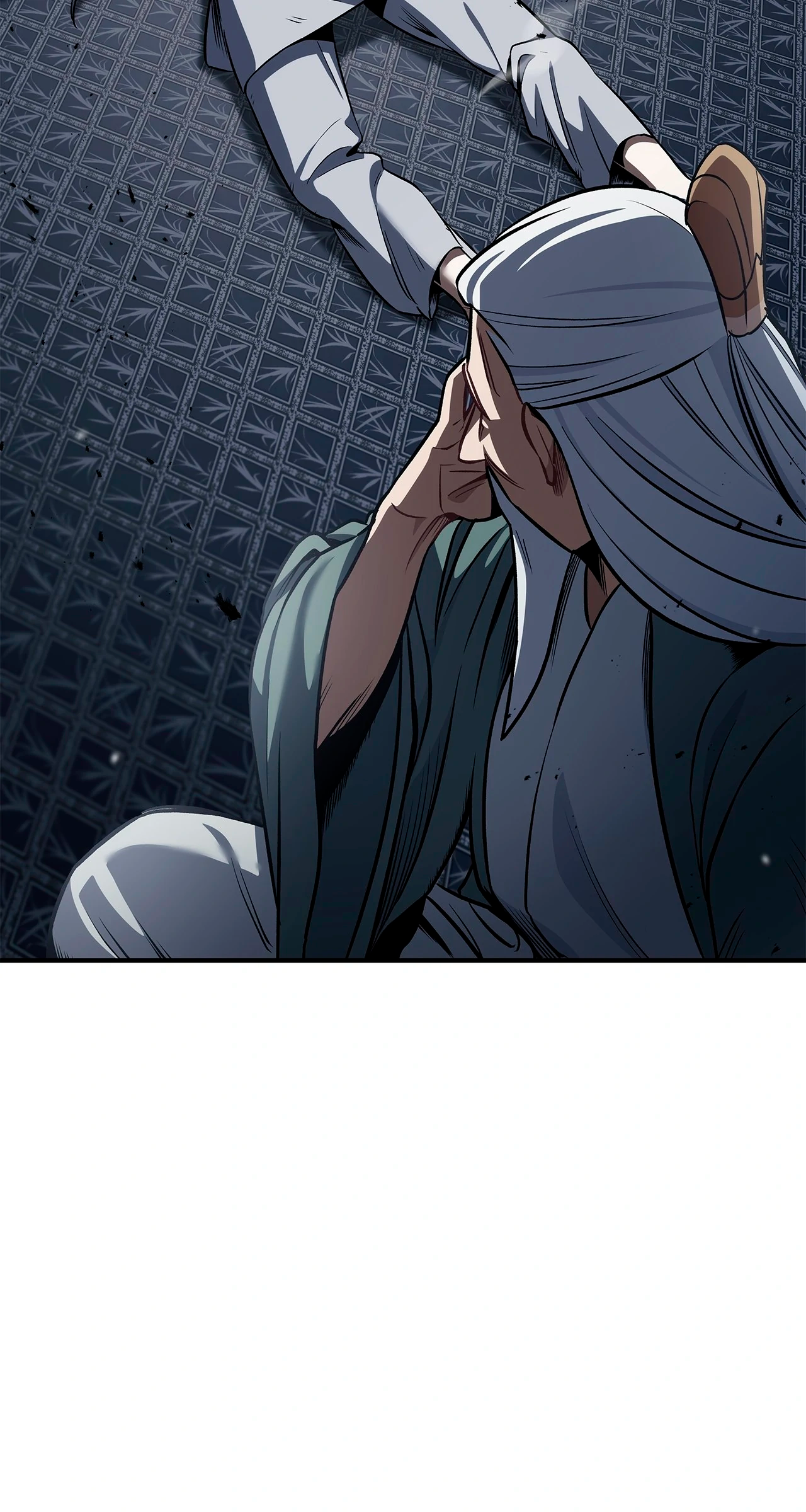 Heavenly Grand Archive's Young Master Capítulo 2 Página 75