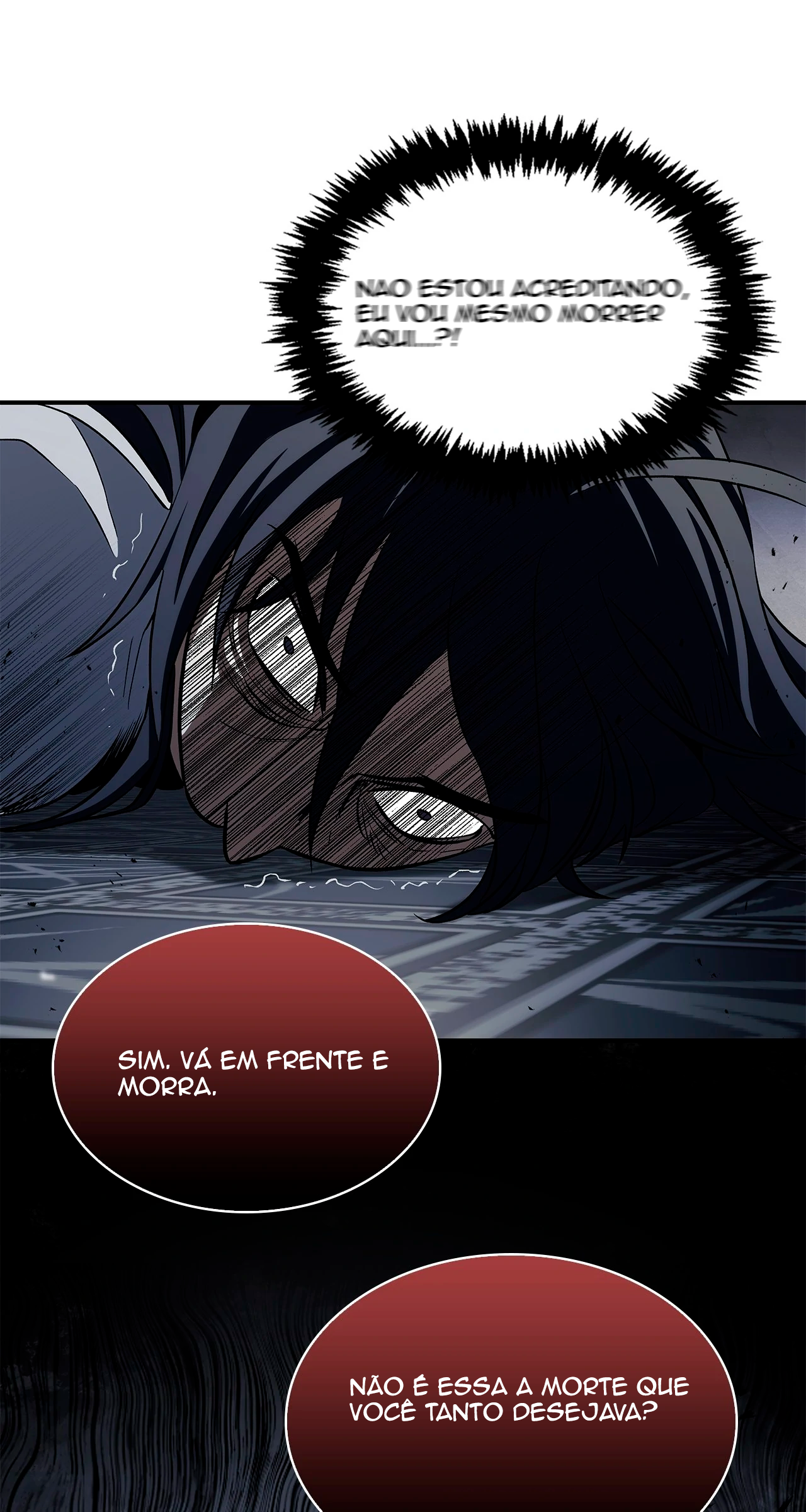 Heavenly Grand Archive's Young Master Capítulo 2 Página 76