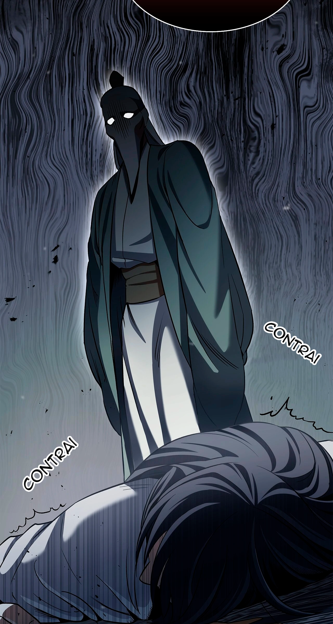 Heavenly Grand Archive's Young Master Capítulo 2 Página 77