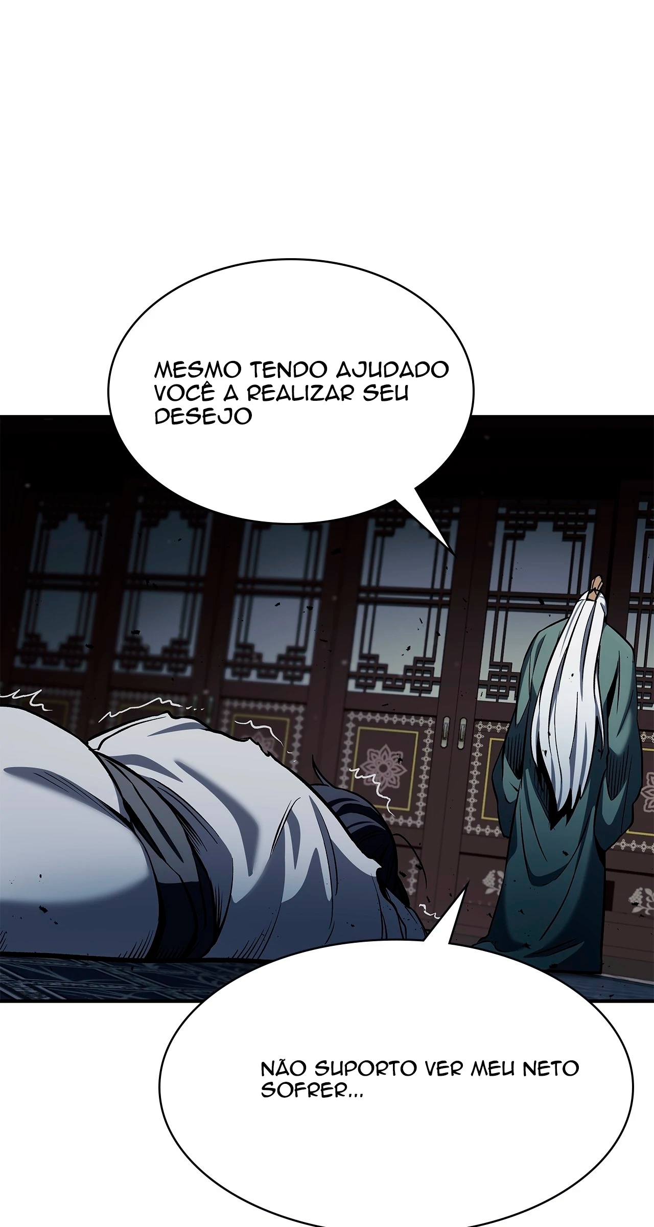 Heavenly Grand Archive's Young Master Capítulo 2 Página 80
