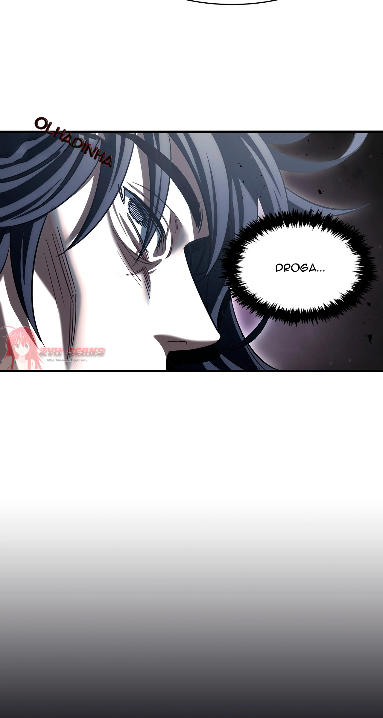 Heavenly Grand Archive's Young Master Capítulo 2 Página 81