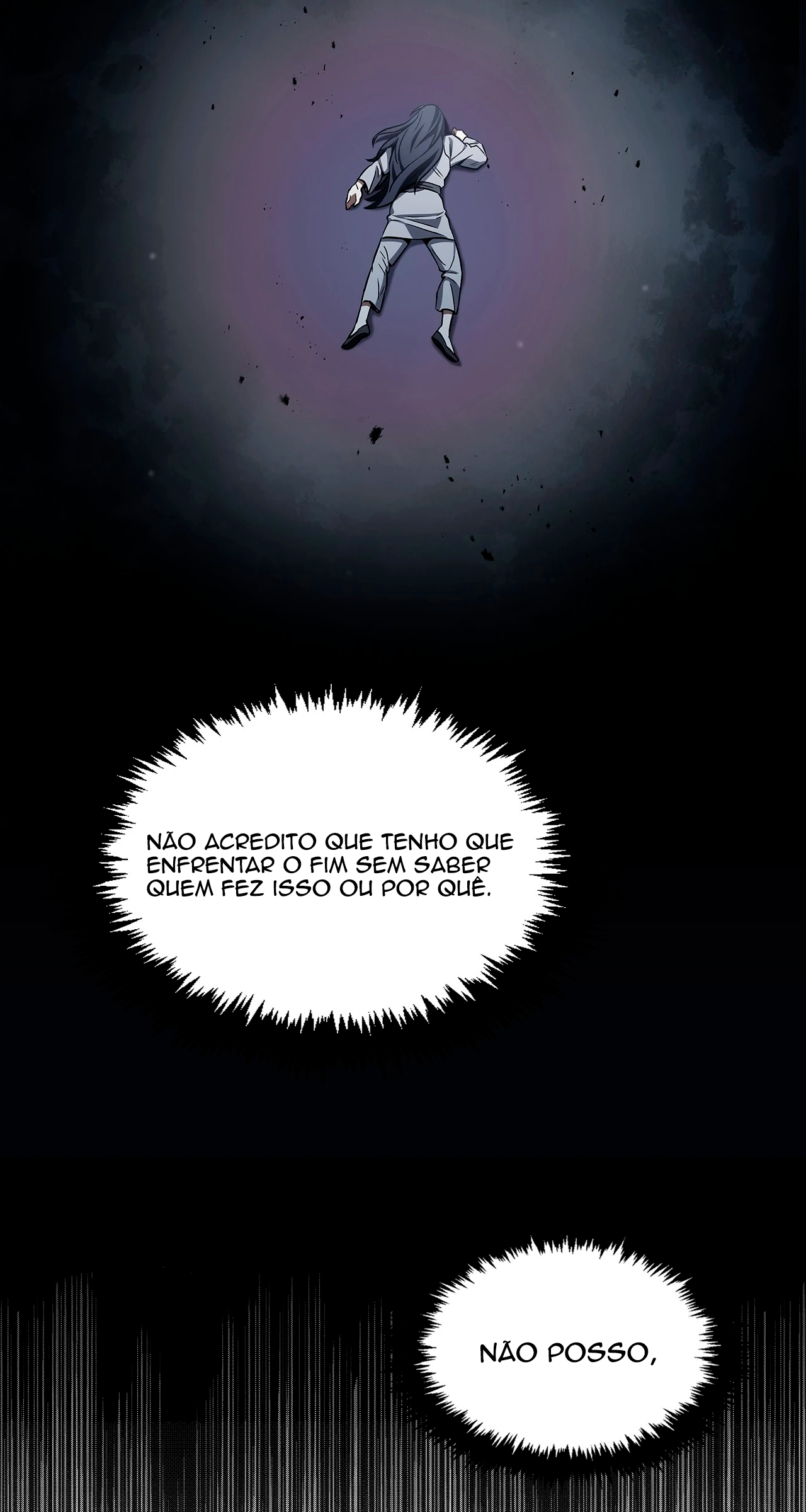 Heavenly Grand Archive's Young Master Capítulo 2 Página 83
