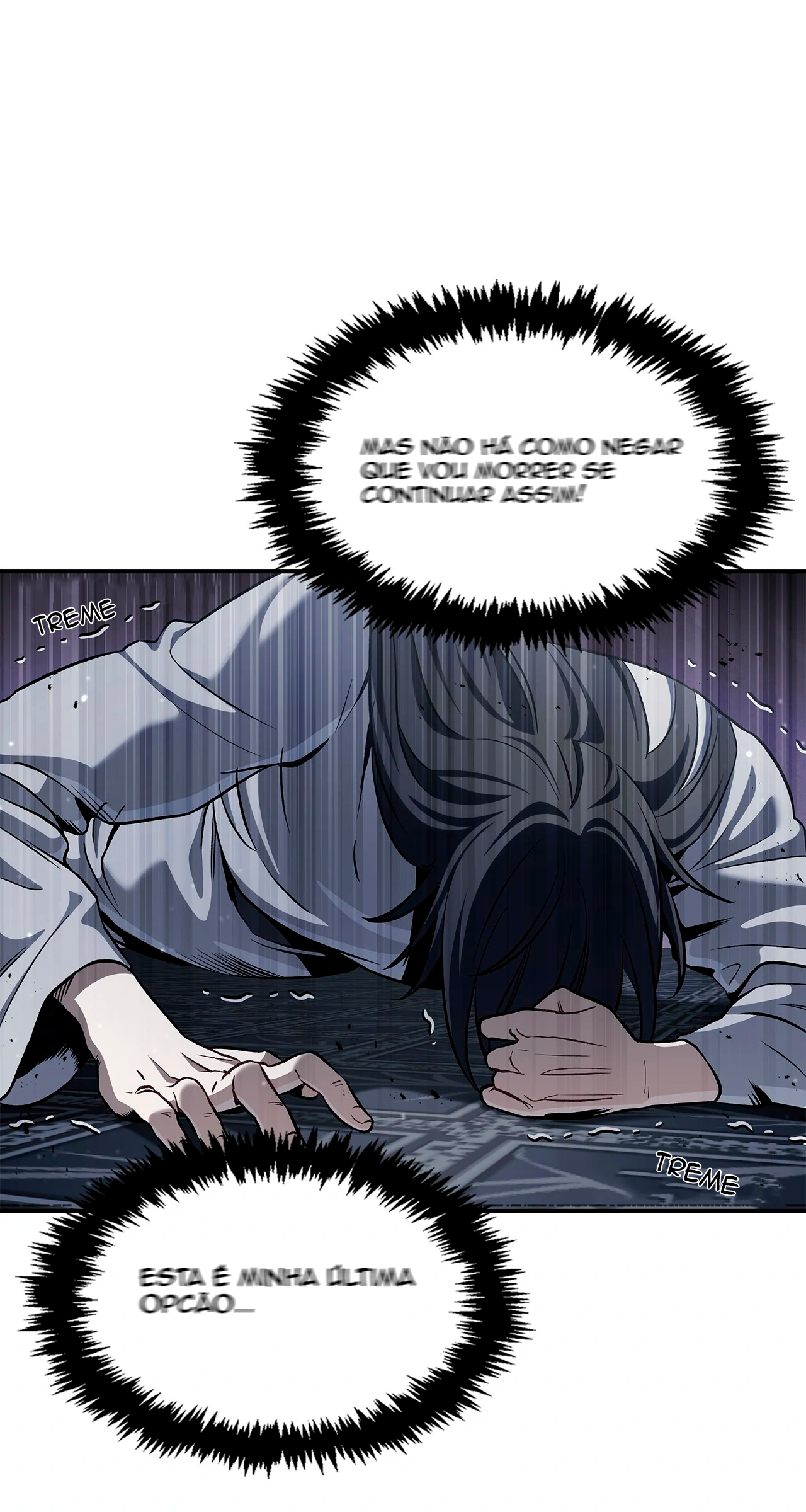 Heavenly Grand Archive's Young Master Capítulo 2 Página 86