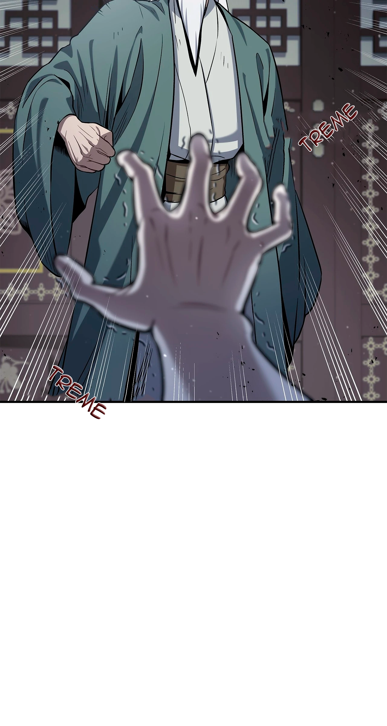 Heavenly Grand Archive's Young Master Capítulo 2 Página 89