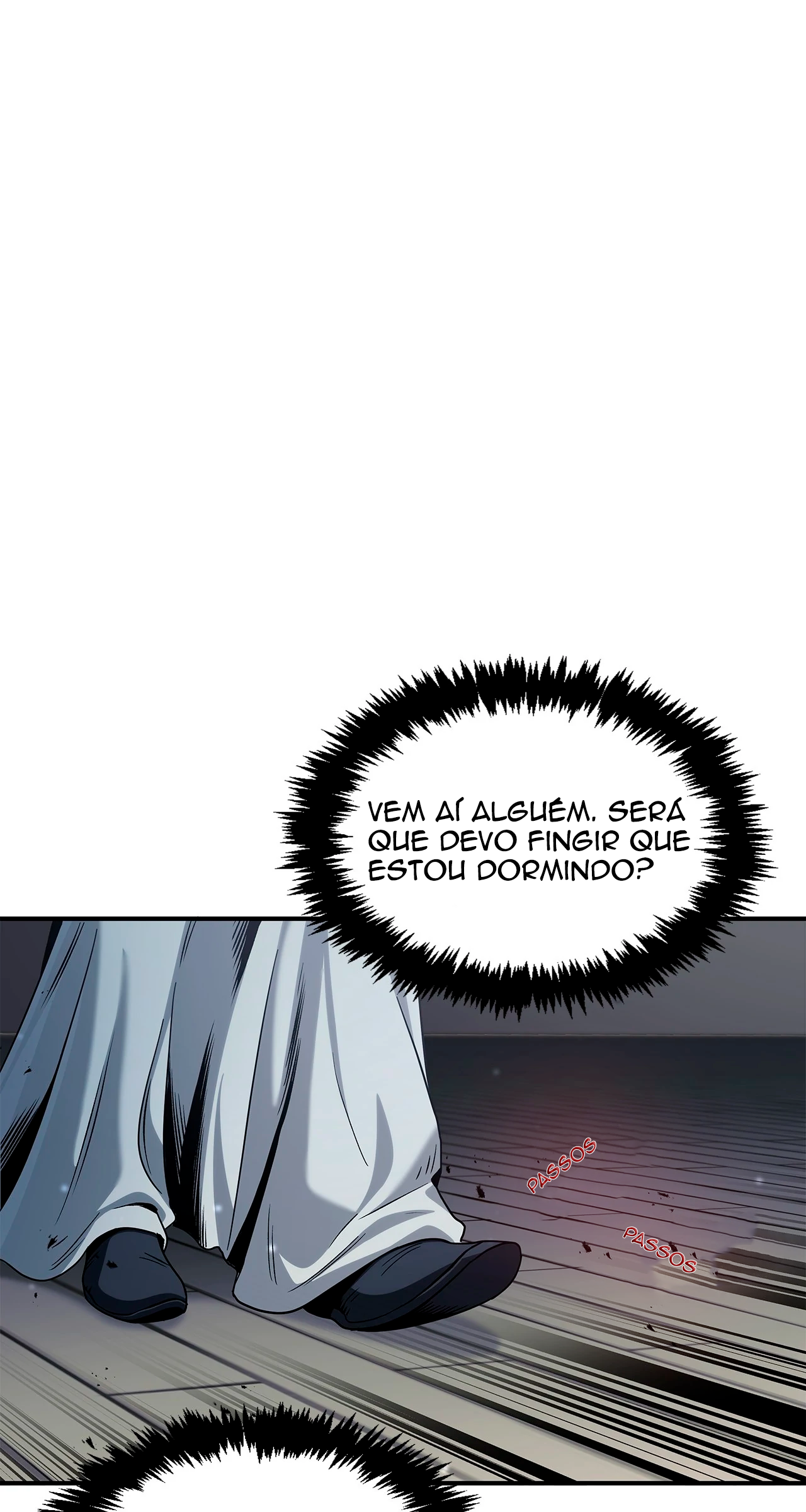 Heavenly Grand Archive's Young Master Capítulo 2 Página 9