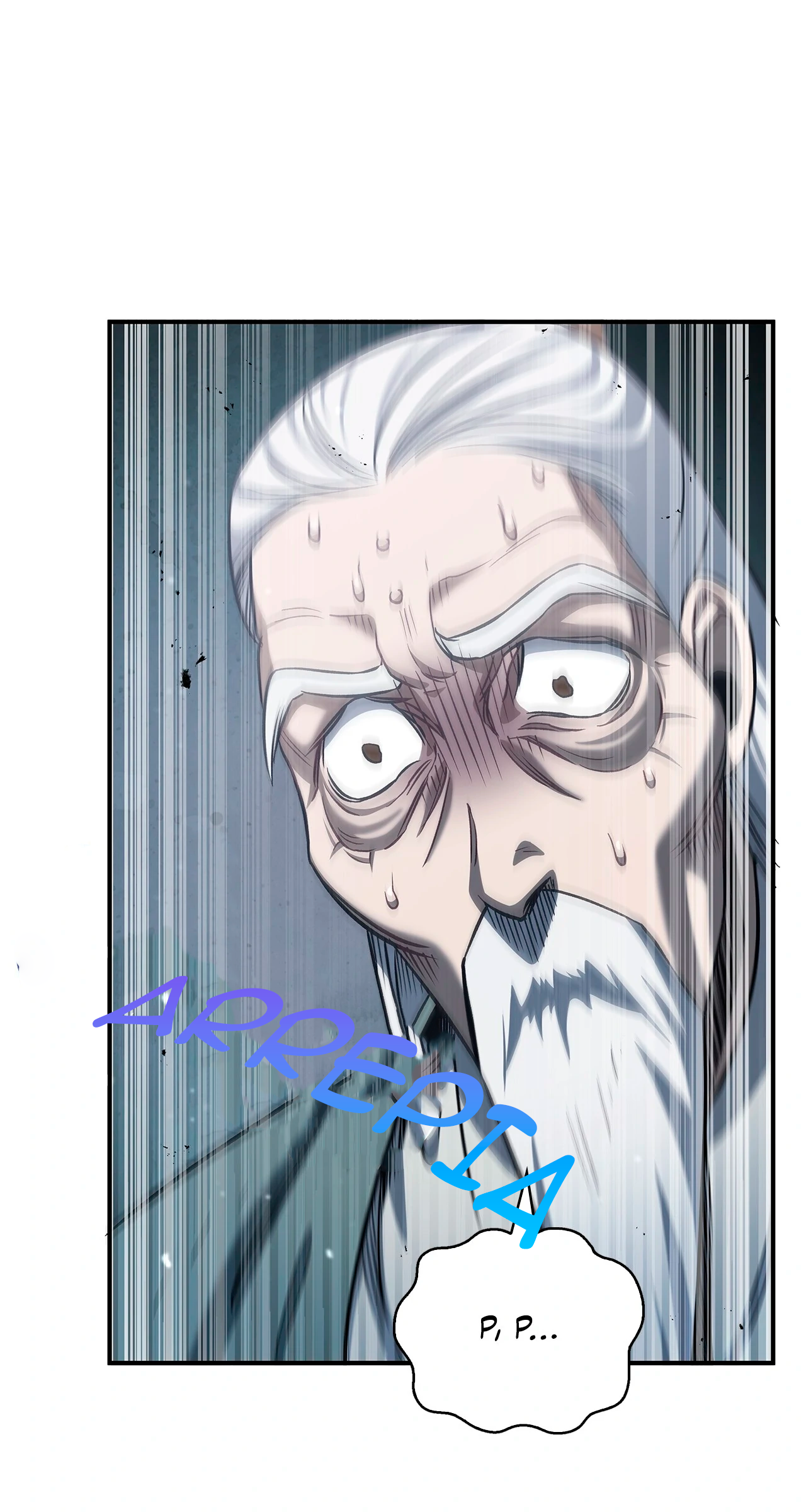 Heavenly Grand Archive's Young Master Capítulo 2 Página 95