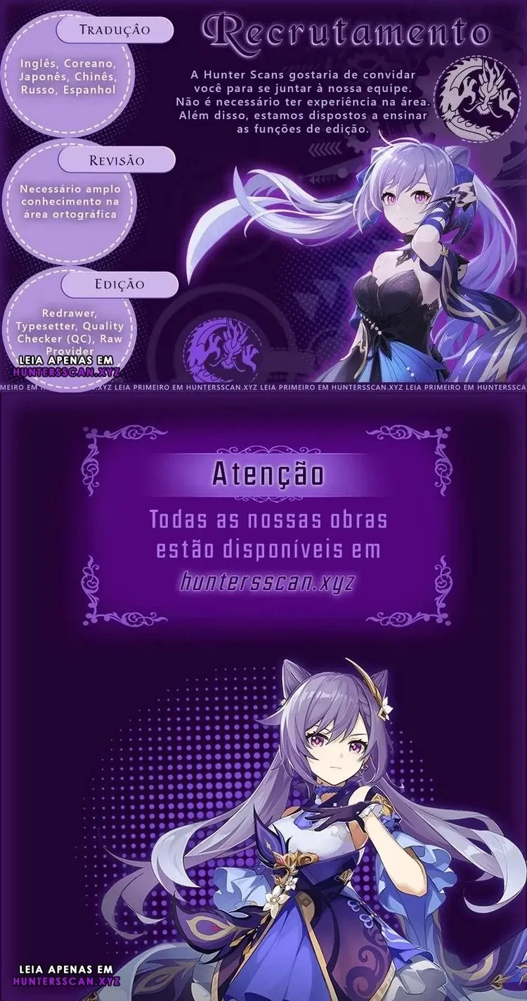 Heavenly Grand Archive's Young Master Capítulo 39 Página 12