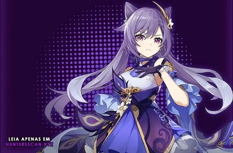 Heavenly Grand Archive's Young Master Capítulo 44 Página 10