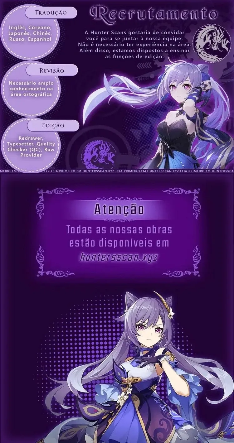 Heavenly Grand Archive's Young Master Capítulo 51 Página 9