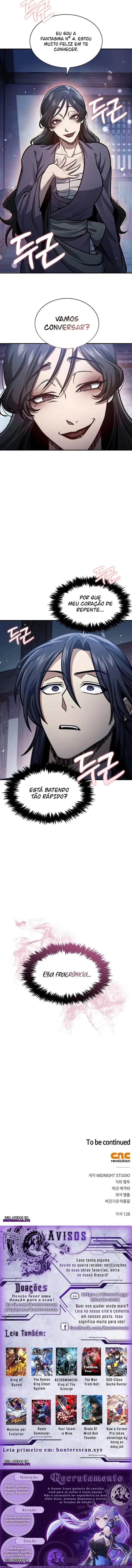 Heavenly Grand Archive's Young Master Capítulo 57 Página 12
