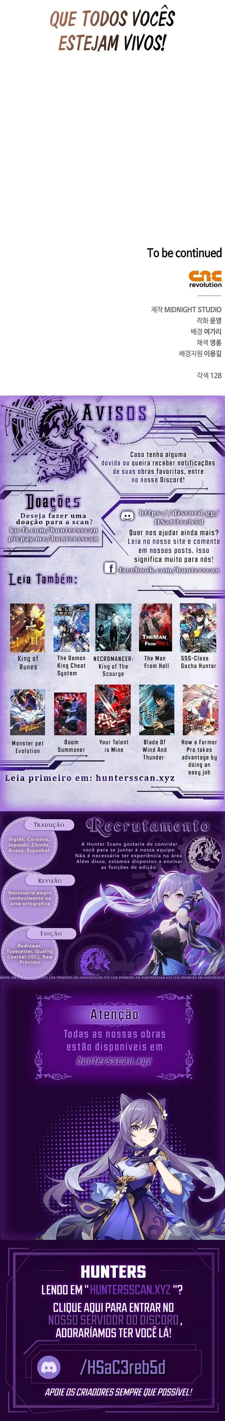 Heavenly Grand Archive's Young Master Capítulo 61 Página 12